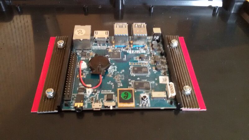 File:Odroid-N2 mounted in housing 1.jpg