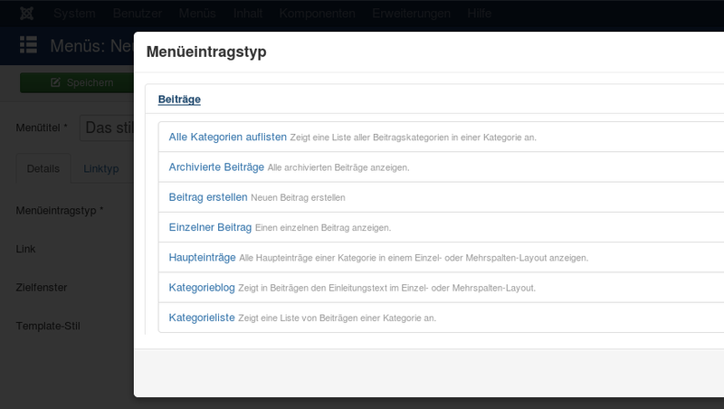 Datei:Joomla-Menue-Beitraege-Einzelner-Beitrag.png